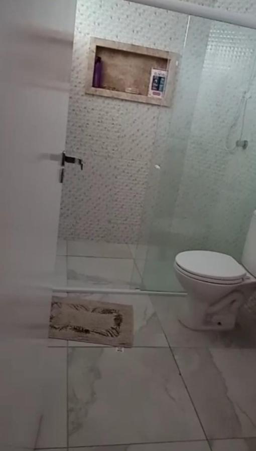 Apartmán Casa Duplex - Garanhuns Exteriér fotografie