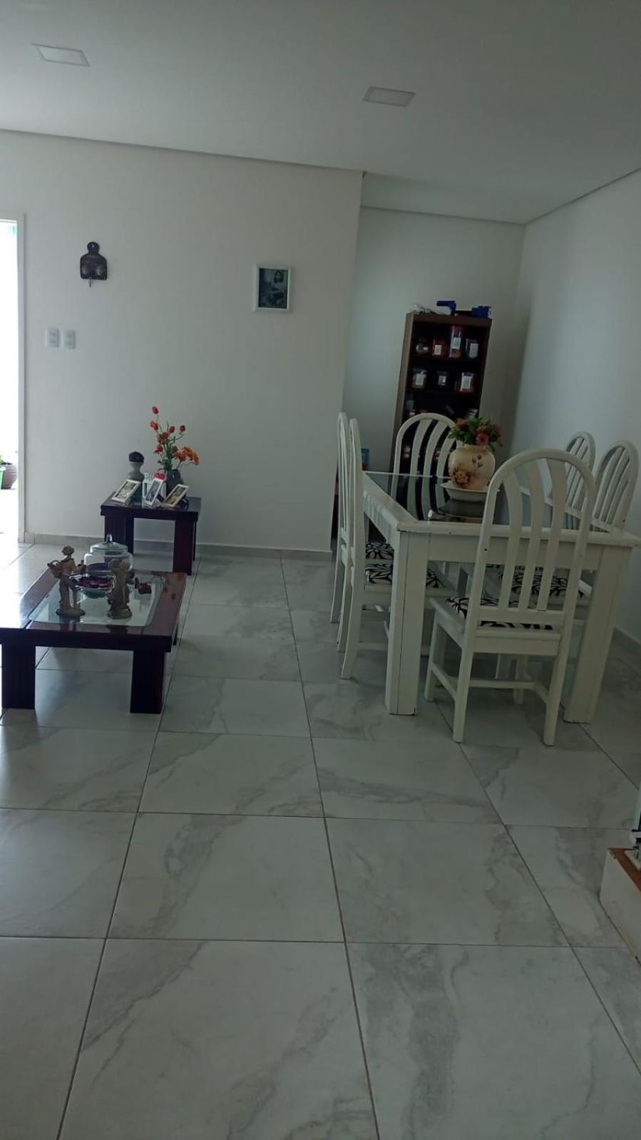 Apartmán Casa Duplex - Garanhuns Exteriér fotografie